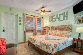 Tropic Terrace #37 - Beachfront Resort